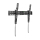 Uchwyt do telewizorów VIGGO DESIGN UCHWYT TV VIGGO WML-9050-TS Slim 37-90 Cali 50kg ^